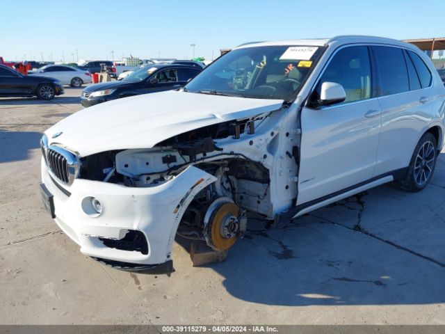 5UXKR2C52J0Z19130 BMW X5 Sdrive35i