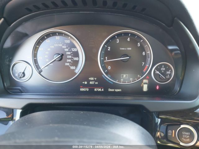 5UXKR2C52J0Z19130 BMW X5 Sdrive35i