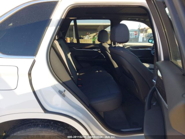 5UXKR2C52J0Z19130 BMW X5 Sdrive35i
