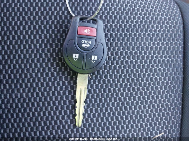 Nissan Versa 1.6 Sv 2019 3N1CN7APXKL866879 Image 11
