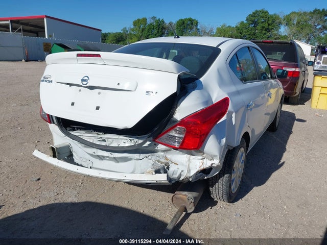 Nissan Versa 1.6 Sv 2019 3N1CN7APXKL866879 Image 6