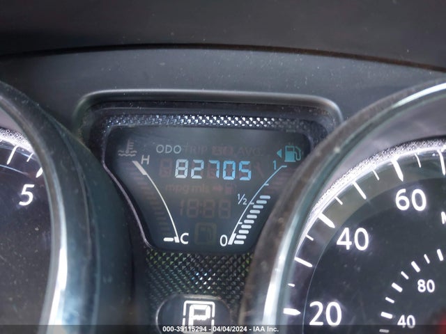 Nissan Versa 1.6 Sv 2019 3N1CN7APXKL866879 Image 7