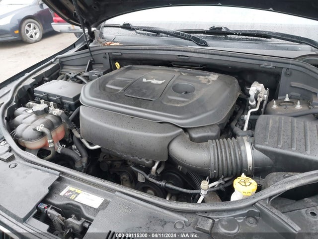 1C4RJFAG2GC366442 Jeep Grand Cherokee Laredo