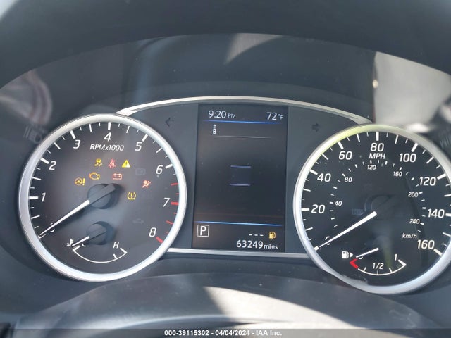 Nissan SENTRA S 2019 3N1AB7AP7KY247806 Image 7