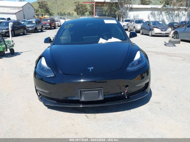 5YJ3E1EC6PF634223 Tesla Model 3 Performance Dual Motor All-wheel Drive