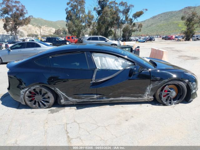 5YJ3E1EC6PF634223 Tesla Model 3 Performance Dual Motor All-wheel Drive