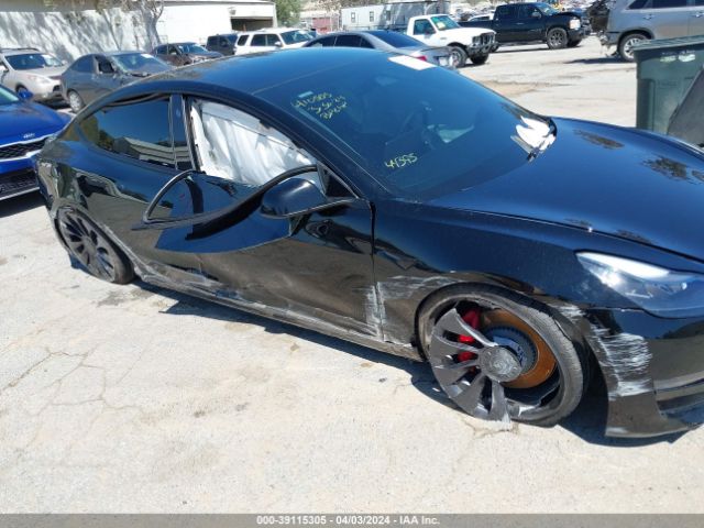 5YJ3E1EC6PF634223 Tesla Model 3 Performance Dual Motor All-wheel Drive