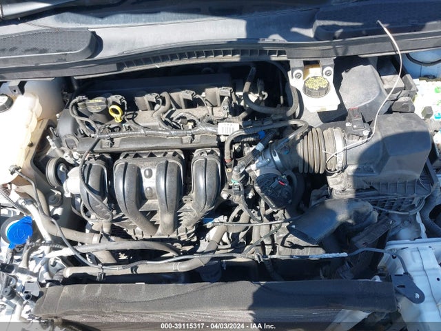Ford Transit Connect Xl 2014 NM0LS6E78E1160173 Image 10