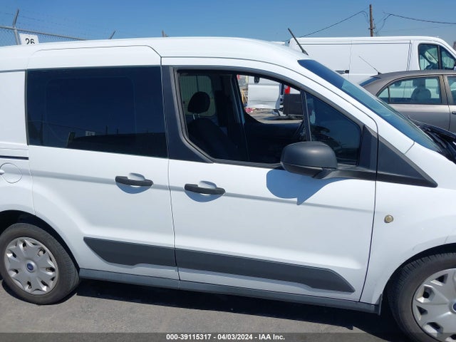 Ford Transit Connect Xl 2014 NM0LS6E78E1160173 Image 14