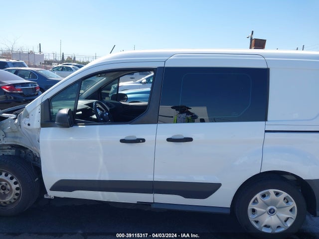 Ford Transit Connect Xl 2014 NM0LS6E78E1160173 Image 15