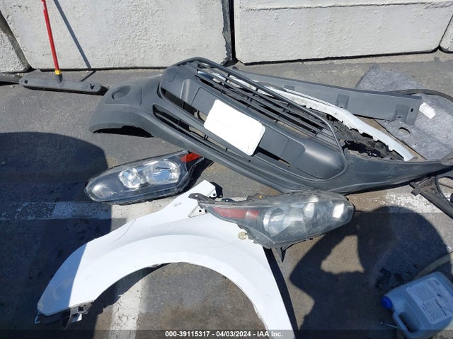 Ford Transit Connect Xl 2014 NM0LS6E78E1160173 Image 12