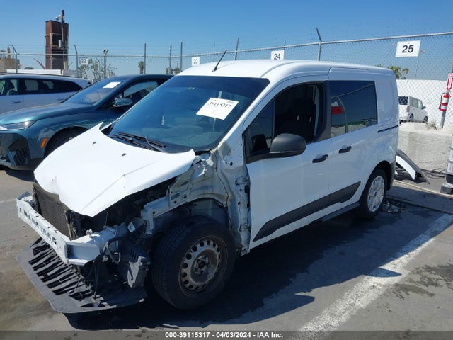 Ford Transit Connect Xl 2014 NM0LS6E78E1160173 Image 2