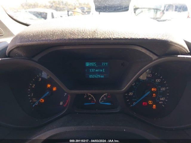 Ford Transit Connect Xl 2014 NM0LS6E78E1160173 Image 7