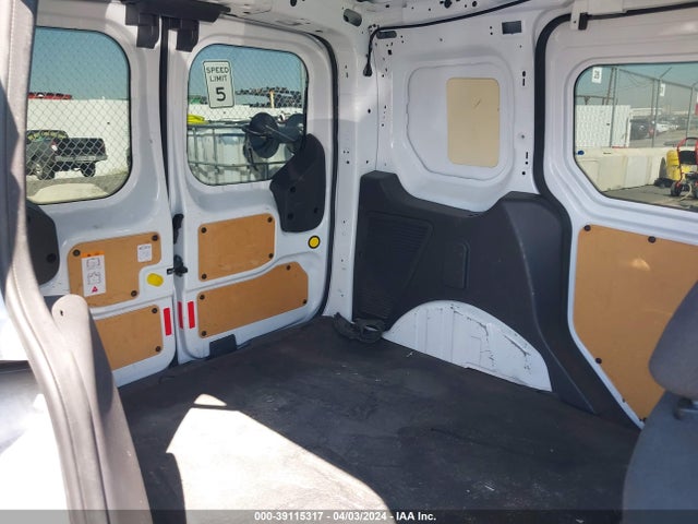 Ford Transit Connect Xl 2014 NM0LS6E78E1160173 Image 8
