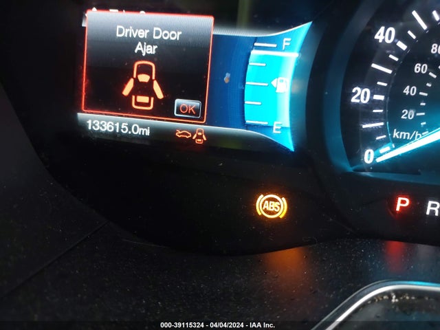 Ford FUSION SE 2017 3FA6P0HD6HR368617 Image 7