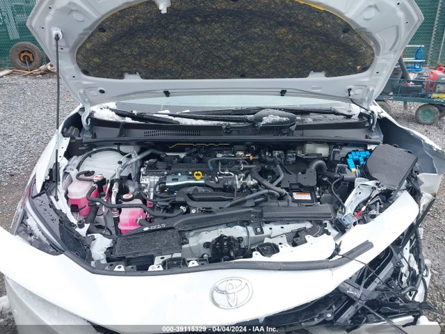 Toyota Prius Limited Awd-e 2024 JTDADABU5R3011487 Image 10