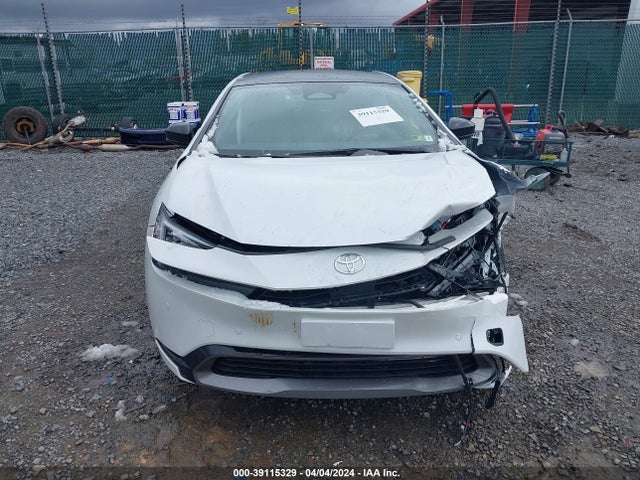 Toyota Prius Limited Awd-e 2024 JTDADABU5R3011487 Image 12