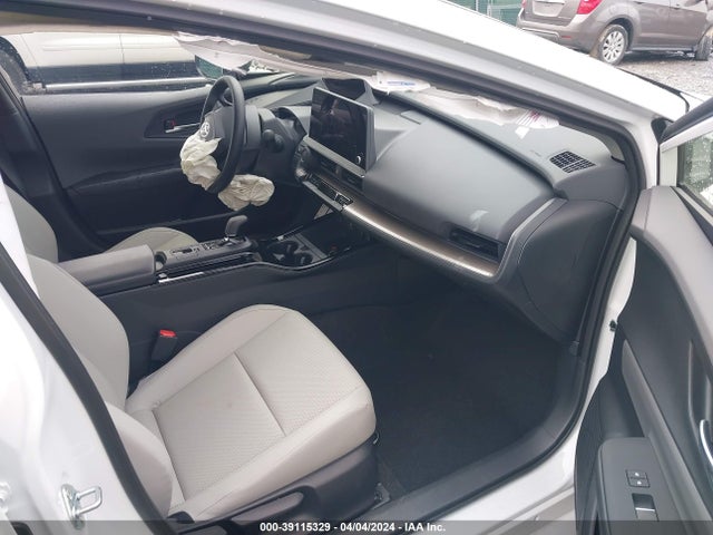 Toyota Prius Limited Awd-e 2024 JTDADABU5R3011487 Image 5
