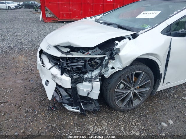 Toyota Prius Limited Awd-e 2024 JTDADABU5R3011487 Image 6