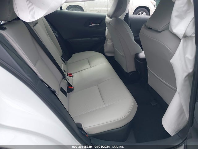 Toyota Prius Limited Awd-e 2024 JTDADABU5R3011487 Image 8
