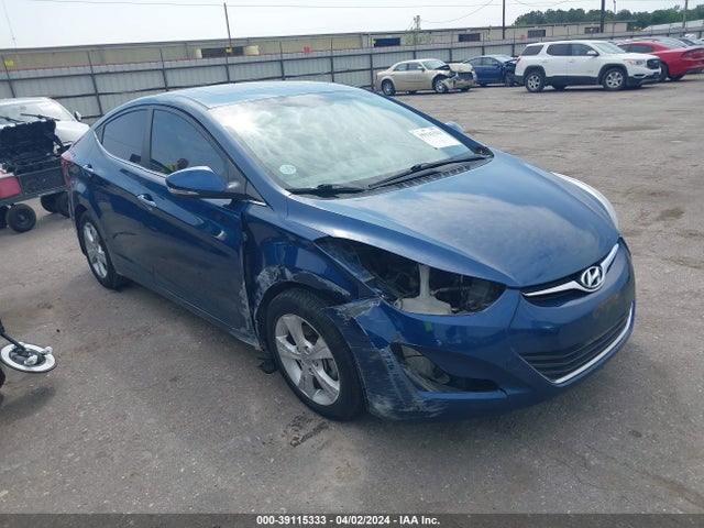 2016 KMHDH4AE9GU554051 main image