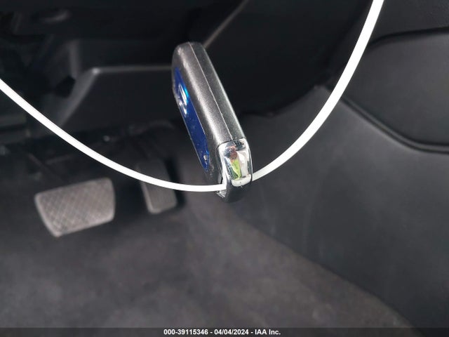 Honda INSIGHT EX 2019 19XZE4F5XKE026957 Image 11