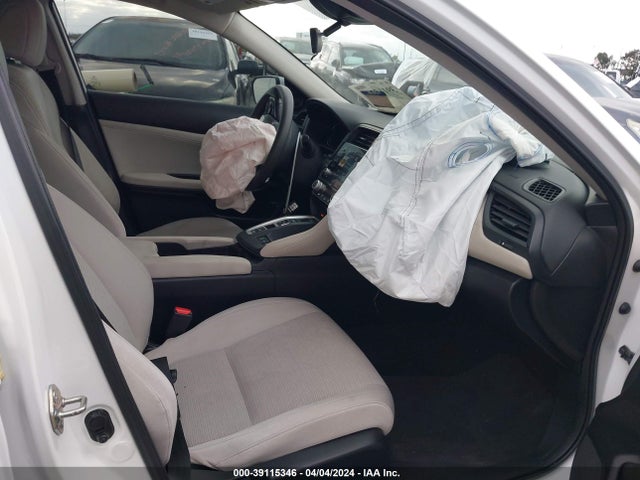 Honda INSIGHT EX 2019 19XZE4F5XKE026957 Image 5
