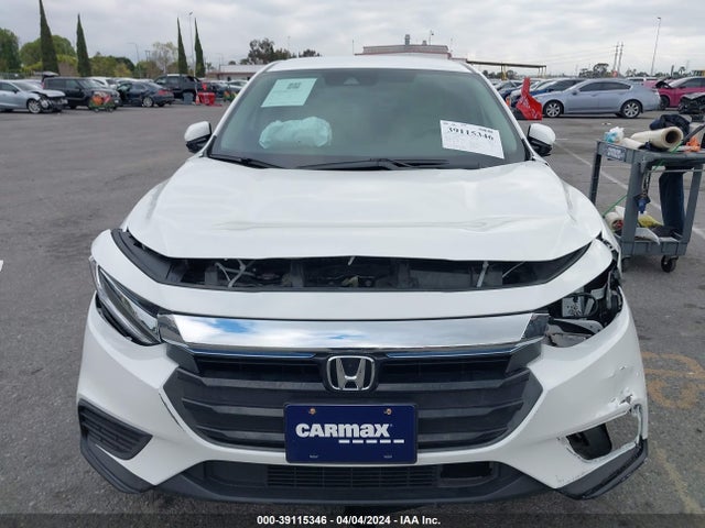 Honda INSIGHT EX 2019 19XZE4F5XKE026957 Image 6