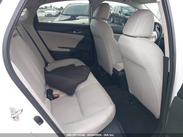 Honda INSIGHT EX 2019 19XZE4F5XKE026957 Image 8