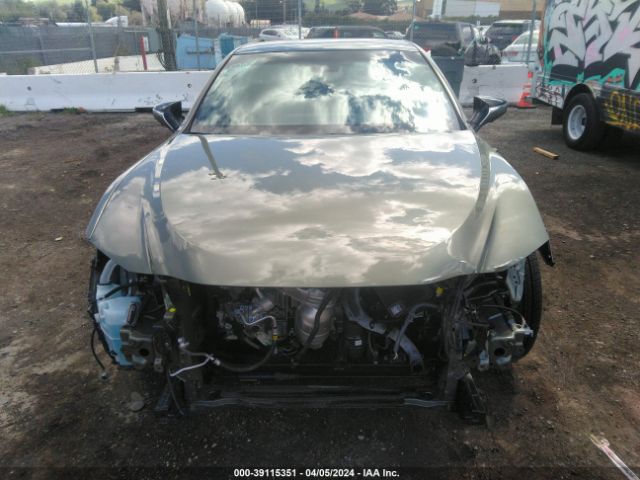 58ABZ1B11KU050013 Lexus Es 350 Ultra Luxury