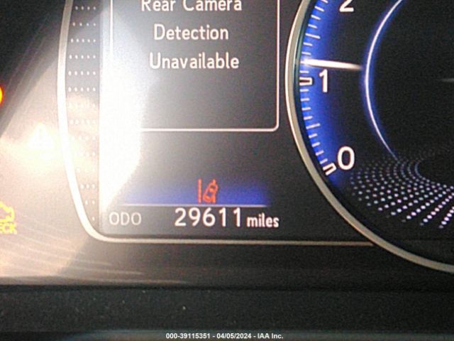 58ABZ1B11KU050013 Lexus Es 350 Ultra Luxury