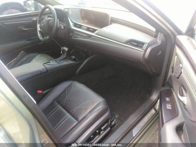 58ABZ1B11KU050013 Lexus Es 350 Ultra Luxury