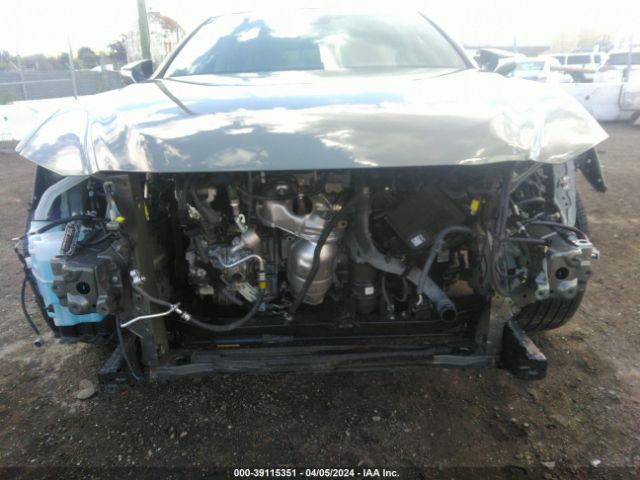 58ABZ1B11KU050013 Lexus Es 350 Ultra Luxury