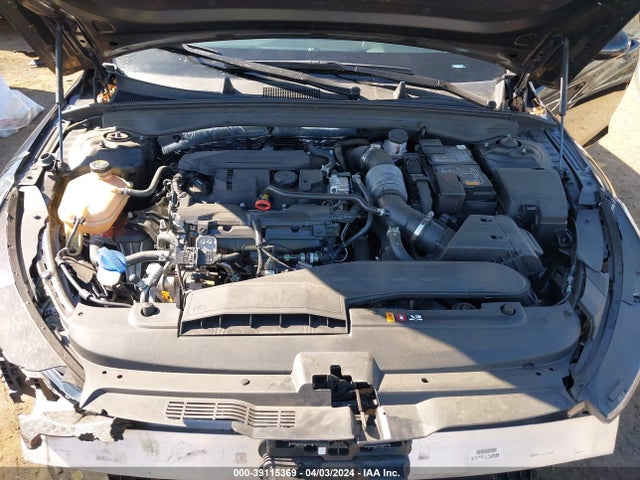 KIA K5 Gt-line 2023 5XXG64J21PG215836 Image 10