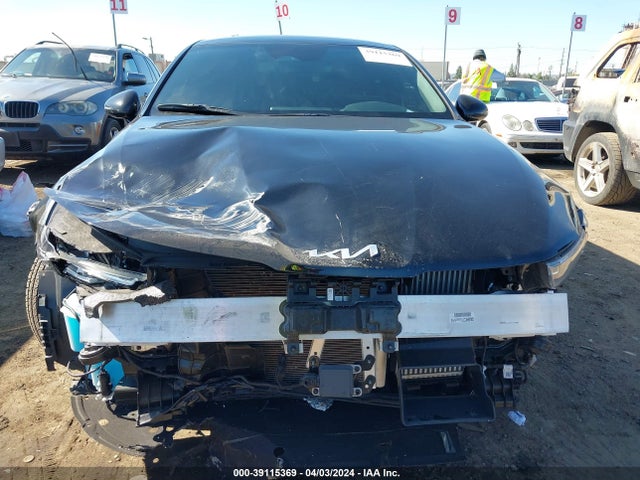 KIA K5 Gt-line 2023 5XXG64J21PG215836 Image 13