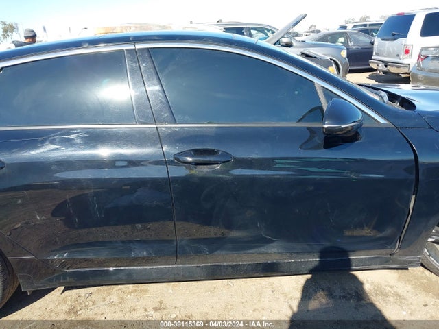 KIA K5 Gt-line 2023 5XXG64J21PG215836 Image 14