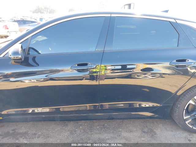 KIA K5 Gt-line 2023 5XXG64J21PG215836 Image 15