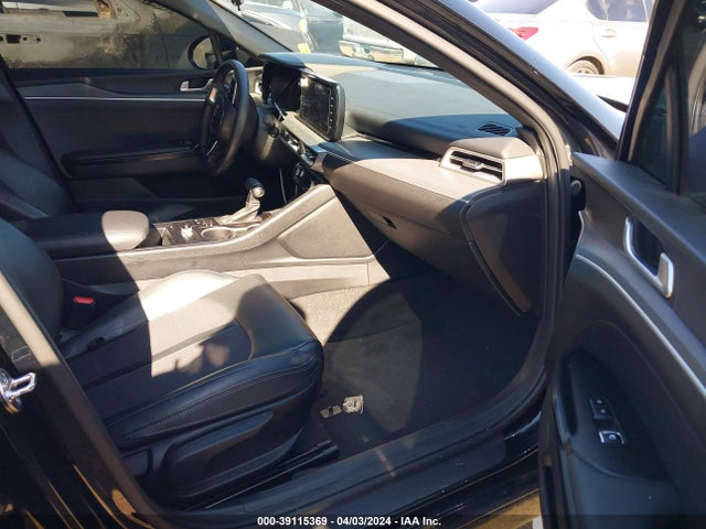 KIA K5 Gt-line 2023 5XXG64J21PG215836 Image 5