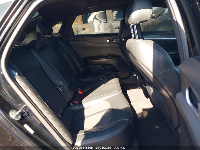 KIA K5 Gt-line 2023 5XXG64J21PG215836 Image 8