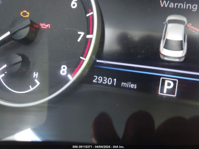 3N1AB8DV1MY243138 Nissan Sentra Sr Xtronic Cvt