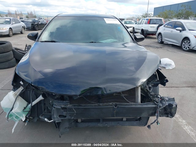Toyota CAMRY SE 2016 4T1BF1FK6GU137125 Image 13