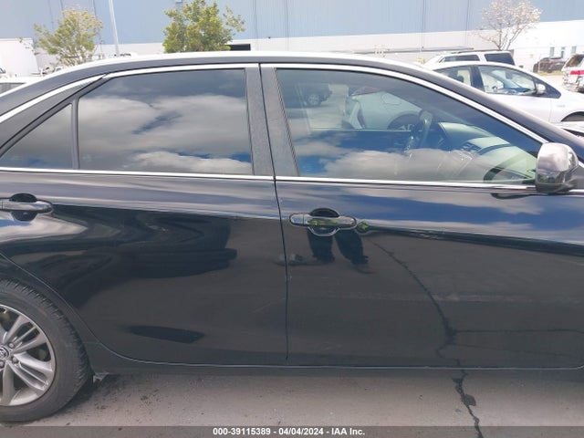 Toyota CAMRY SE 2016 4T1BF1FK6GU137125 Image 14