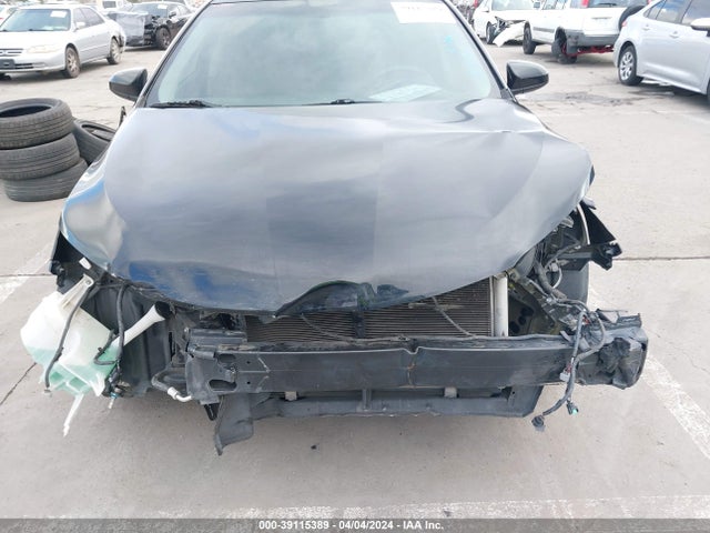 Toyota CAMRY SE 2016 4T1BF1FK6GU137125 Image 6