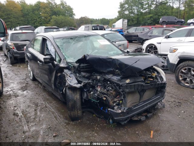 JF1GJAK69GH008716 Subaru Impreza 2.0i Limited