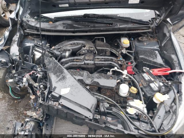 JF1GJAK69GH008716 Subaru Impreza 2.0i Limited
