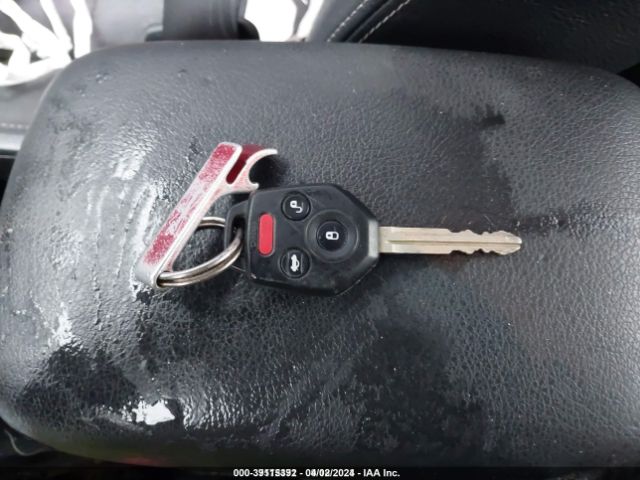 JF1GJAK69GH008716 Subaru Impreza 2.0i Limited