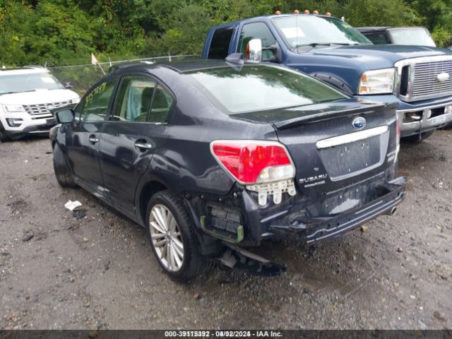 JF1GJAK69GH008716 Subaru Impreza 2.0i Limited