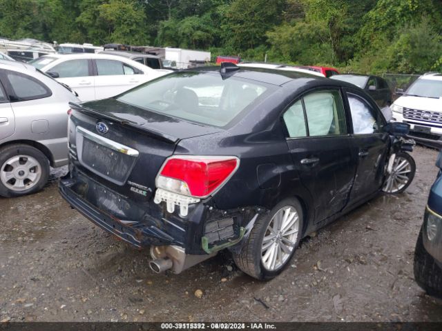 JF1GJAK69GH008716 Subaru Impreza 2.0i Limited