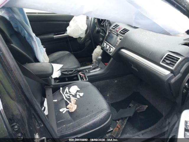 JF1GJAK69GH008716 Subaru Impreza 2.0i Limited