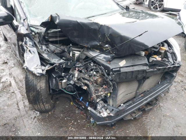JF1GJAK69GH008716 Subaru Impreza 2.0i Limited